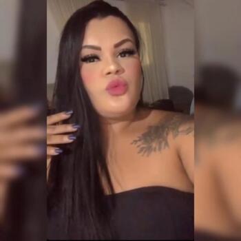 Babysitter in Jandira: Ingrid