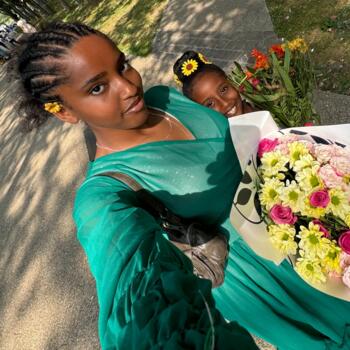 Babysitter in Montreuil: Sina