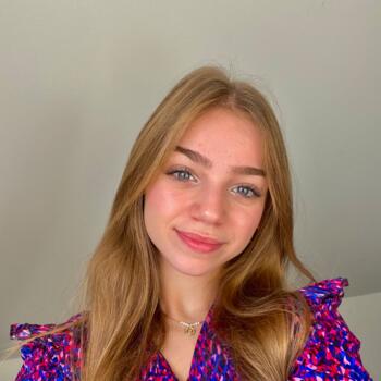Babysitter in Amiens: Léa