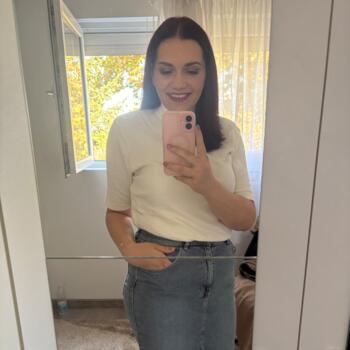 Nanny in Belgrade: Jelena