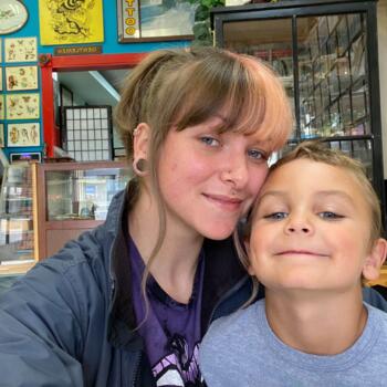 Babysitting job in Niagara Falls: babysitting job Angelina