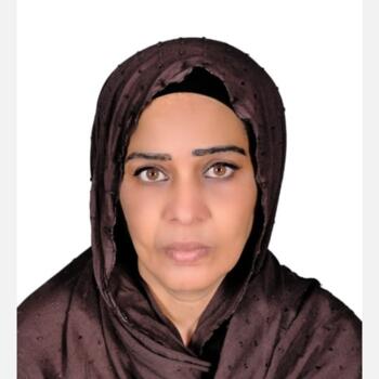 جليسة أطفال في Jazīrat Abū Z̧aby: Igbal