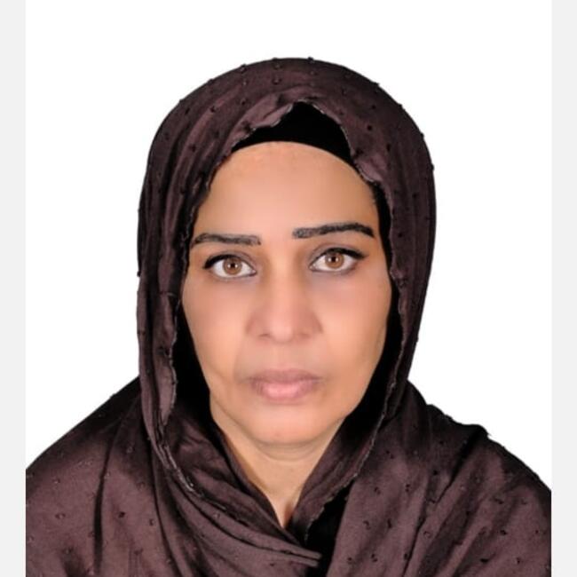 جليسة أطفال في Jazīrat Abū Z̧aby: Igbal