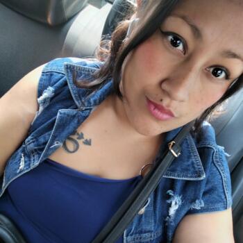 Babysitter in Lima: Suggey