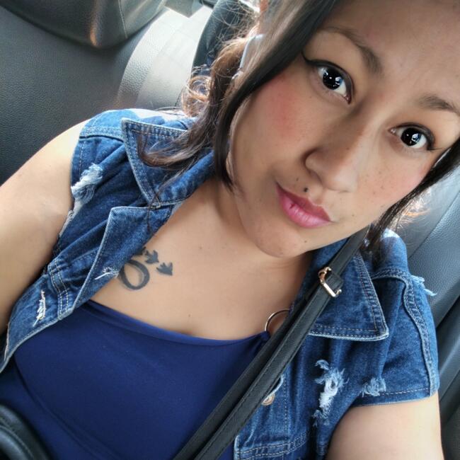 Niñera en Lima: Suggey