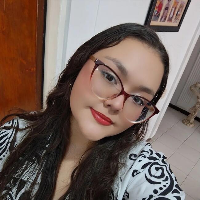Babysitter in Bucaramanga: Alejandra Rojas