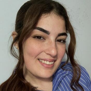 Babysitter em Setúbal: Andreia