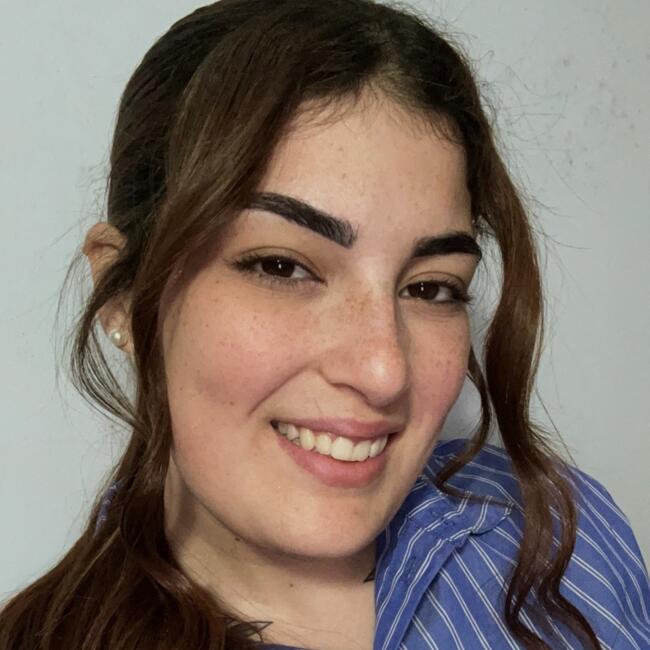 Babysitter em Setúbal: Andreia