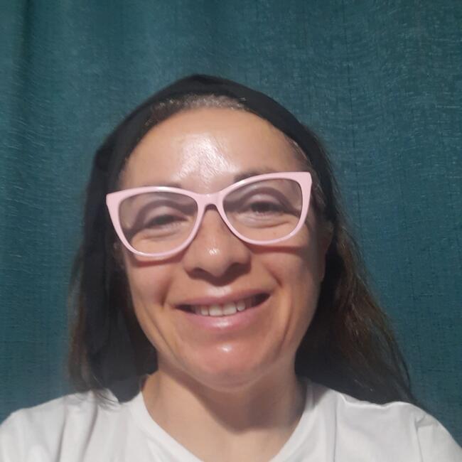 Babysitter in Los Ángeles: Marcela