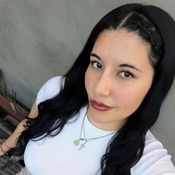 Niñera en San Lorenzo (Provincia de Santa Fe): Jenifer