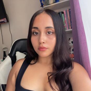 Babysitter in Puente Alto: Sofia