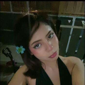 Babysitter in Iquique: Yhanira elizabeth