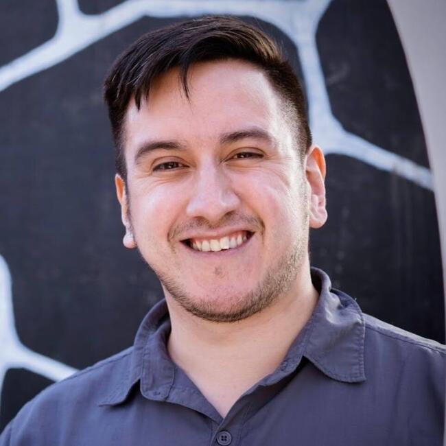 Babysitting job in Coyhaique: Rodrigo