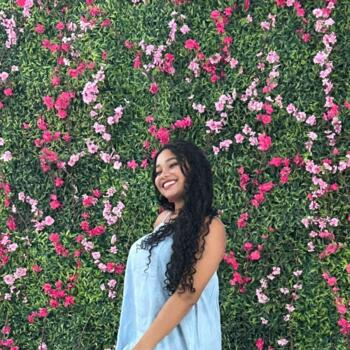 Babysitter in Belo Horizonte: Yasmin