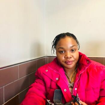 Nanny in Klerksdorp: Thuto