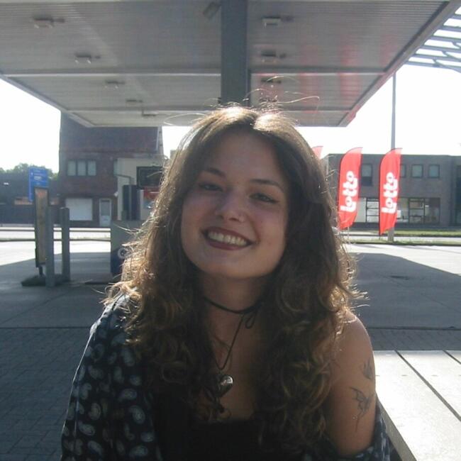 Oppas in Roermond: Ilse