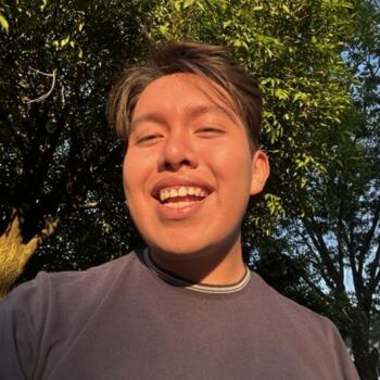 Babysitter in Dublin: Iván