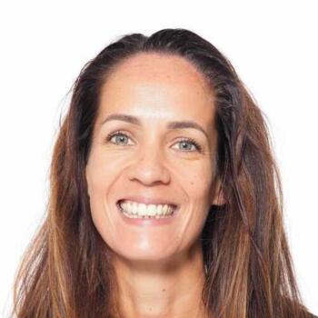 Parent Middelburg: Lotte