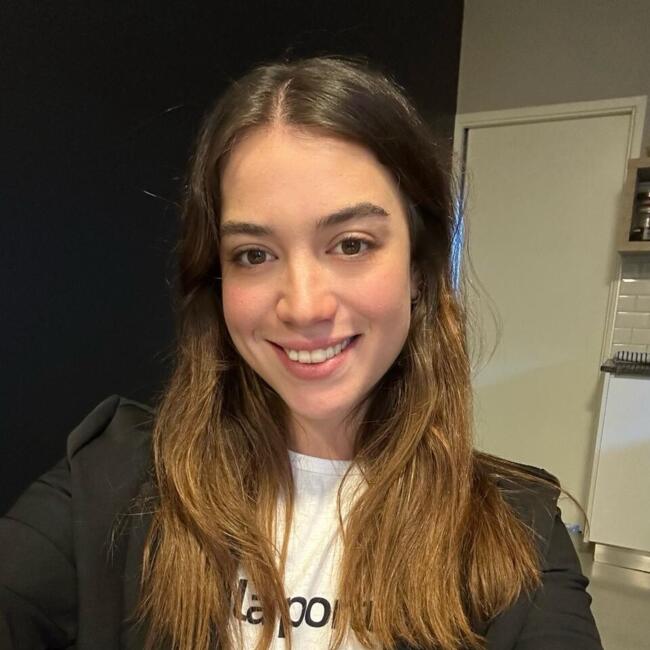 Babysitter in Bahía Blanca: Belén