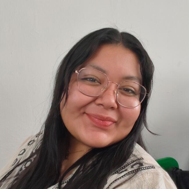 Babysitter in Toluca: Ximena