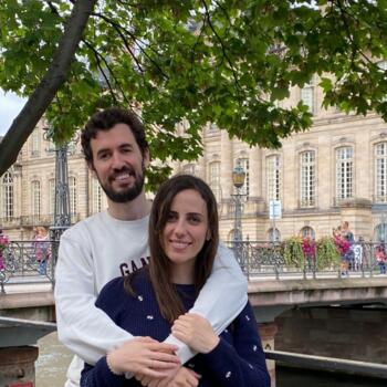 Childminder job in Luxembourg: babysitting job Noelia