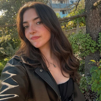 Babysitter in Sydney: Vanessa
