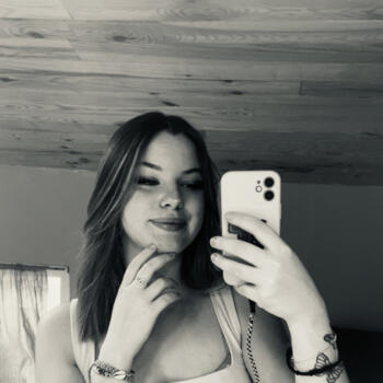 Babysitter in Belpech: Clara