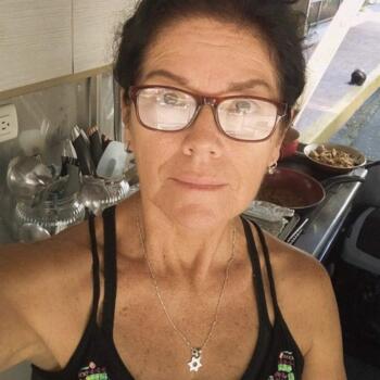 Nanny in Cartagena: Cecilia