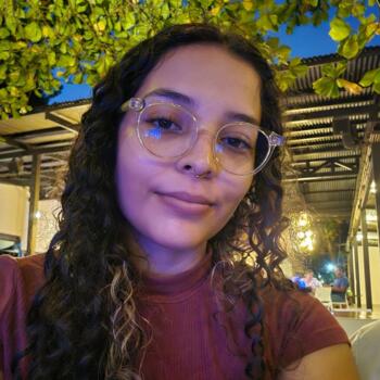 Babysitter in San Blas: María Sandoval Castillo