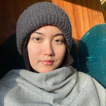 Nanny in Alicante: Kimberly Gonzalez