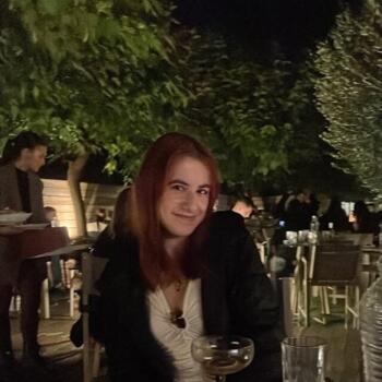 Babysitter στην περιοχή Λάρισα: Άρτεμις