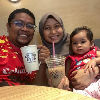 Babysitting job in Kuala Lumpur: babysitting job Ubaidah