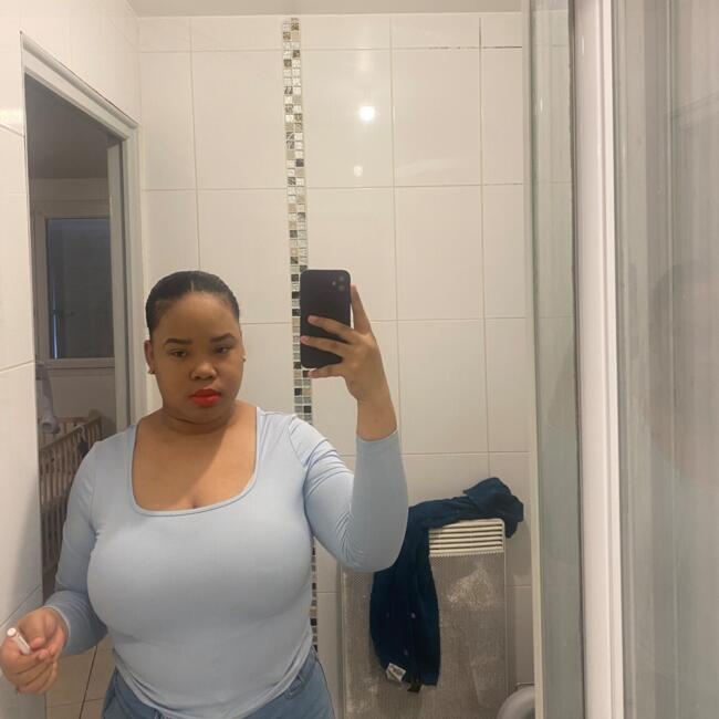Nanny in Brétigny-sur-Orge: Fabiana