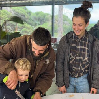 Trabajo de canguro en Dosríus: trabajo de canguro Lara