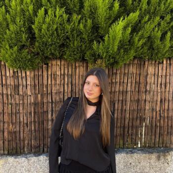 Babysitter in Ourense: Uxía