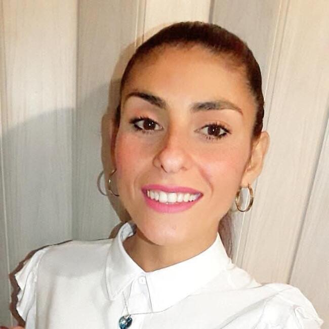 Babysitter in Salta: Noraly