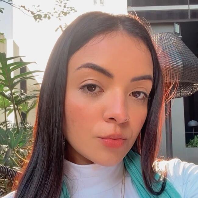 Babysitter em Guimarães: Maria eduarda