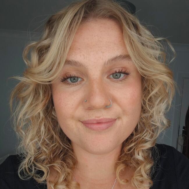 Nanny in Newcastle: Chloe