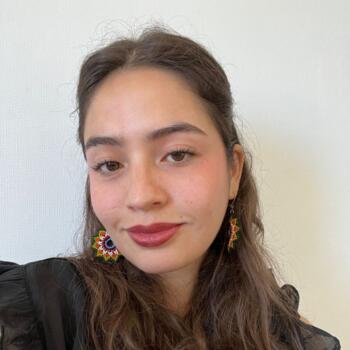 Babysitter in Iquique: Monserrat