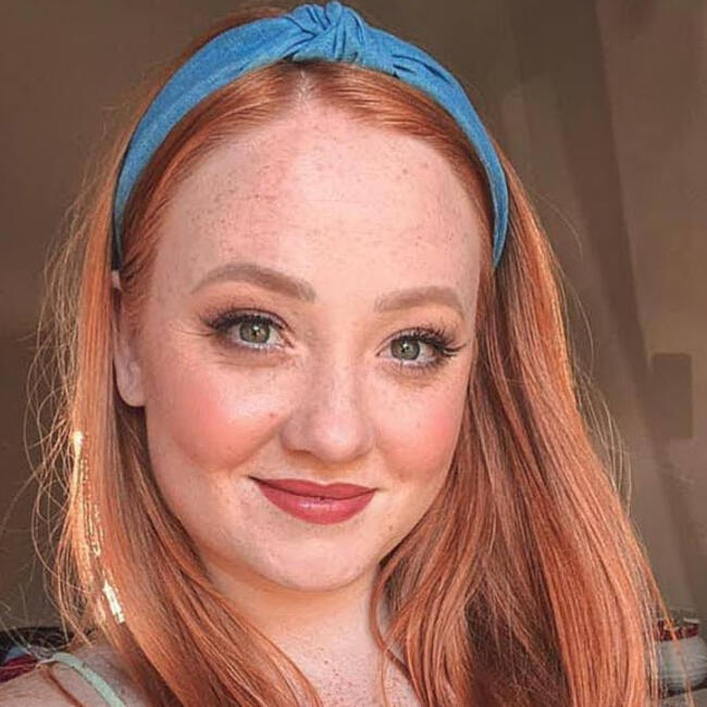 Babysitting job in Curitiba: Daniele