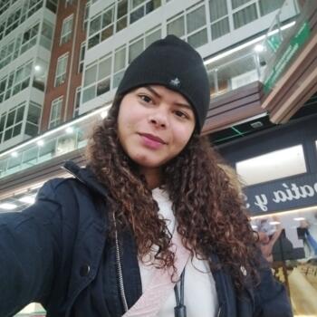 Babysitter Santiago de Compostela: Orleannys laya