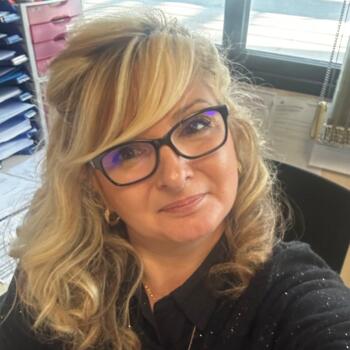 Baby-sitter Avignon: Carine