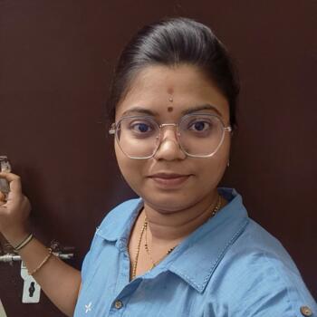 Babysitter in Hyderabad: Anusha