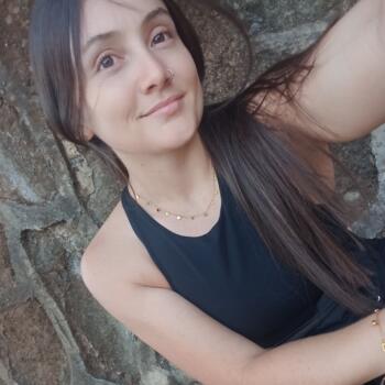 Babysitter in Palmares: Adriana
