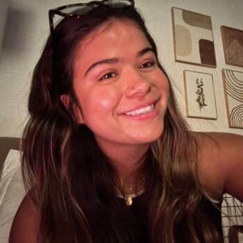 Babá em Vitória: Ana beatriz