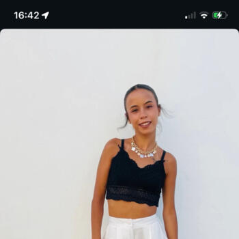 Babysitter in Arcos de la Frontera: Carmen