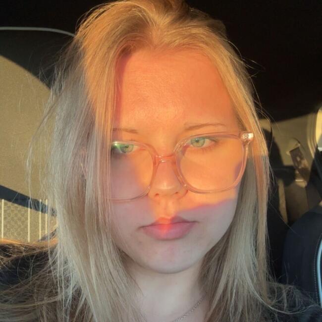 Barnvakt i Tyrnävä: Linda