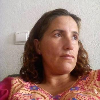 Ama Loulé: Rosa