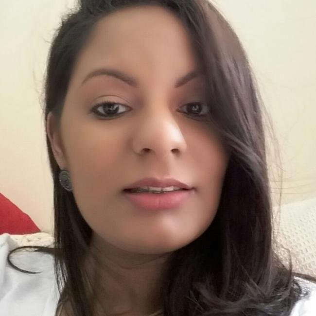 Babysitter in Rio de Janeiro: Kelly