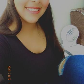 Babysitter Lima: Anyelys